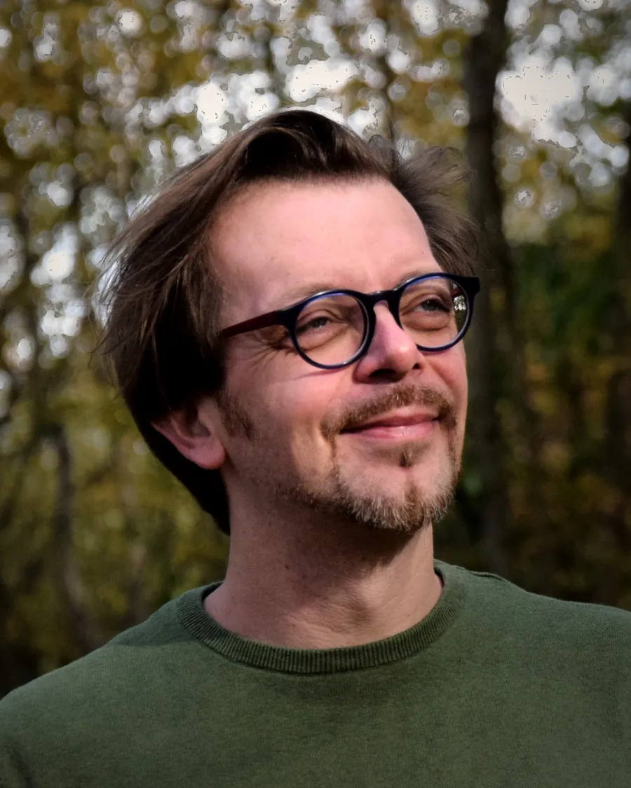 Markus Baumeister